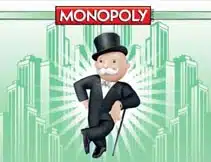 Monopoly live game