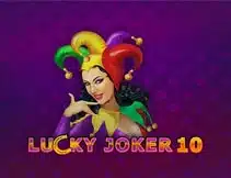Lucky Joker 10 slot