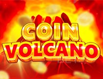 Coin Volcano слот