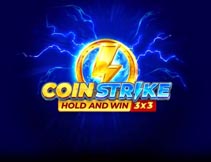 Coin Strike: Hold and Win слот