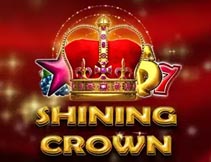 Shining Crown слот