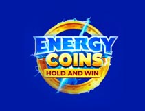 Energy Coins: Hold and Win слот
