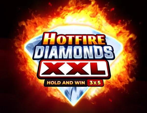 Hotfire Diamonds XXL