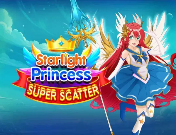 Starlight Princess