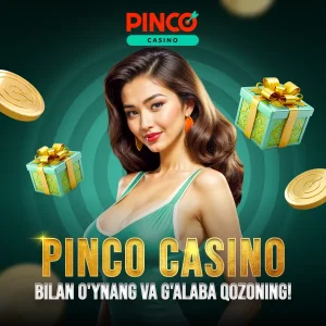 pinco uz