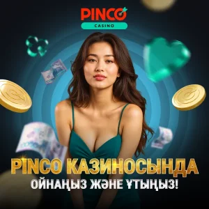 pinco kz