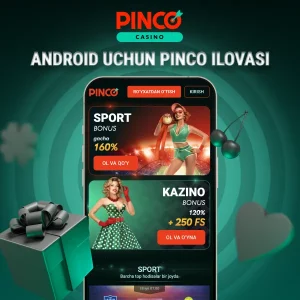 pinco uz app